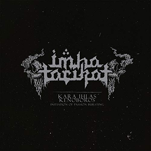 Kara Ihlas/Neoboros (Digipak) von LUPUS LOUNGE