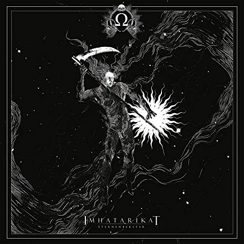Sternenberster (Digipak) von Prophecy