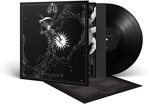 Sternenberster (Ltd.Gtf/Black Vinyl) [Vinyl LP] von Prophecy