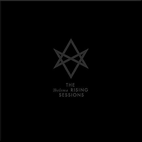 Thelema Rising (LTD. Gatefold / 180 Gramm) [Vinyl LP] von LUPUS LOUNGE