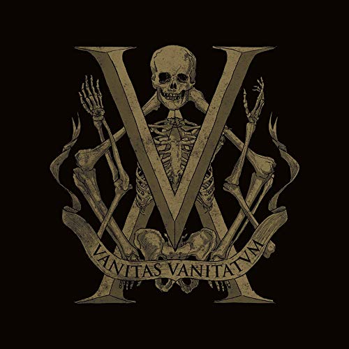 Vanitas Vanitatum (Lim 2cd Box) von Prophecy