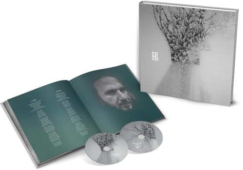 Zau (Dvd/CD Artbook) von Prophecy