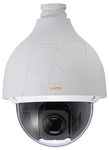 LE 261 HD - Überwachungskamera, HD, BNC, außen von LUPUS