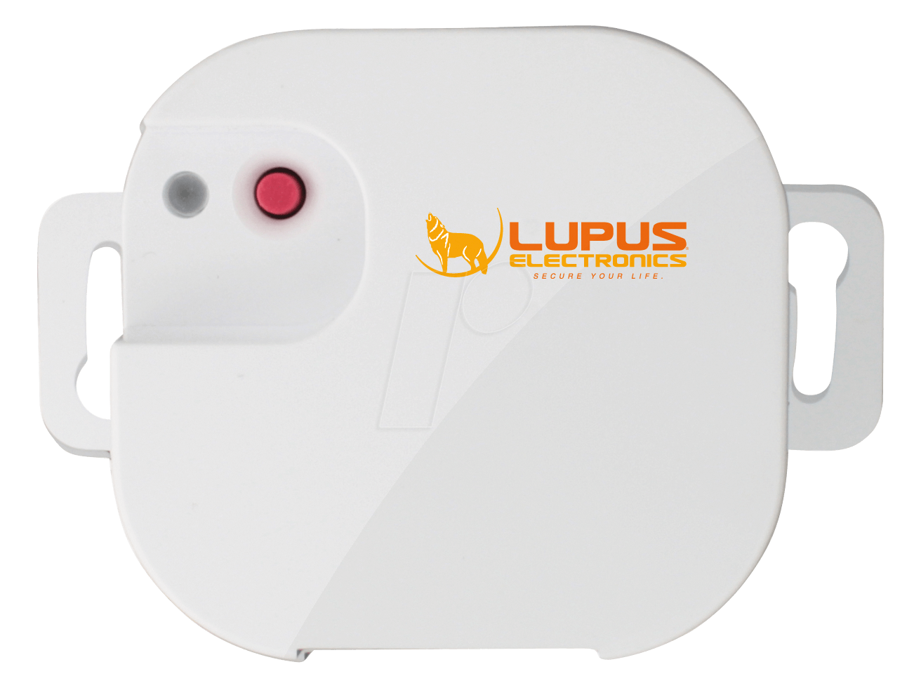 LS 12023 - Unterputzrelais mit Stromzähler von LUPUS