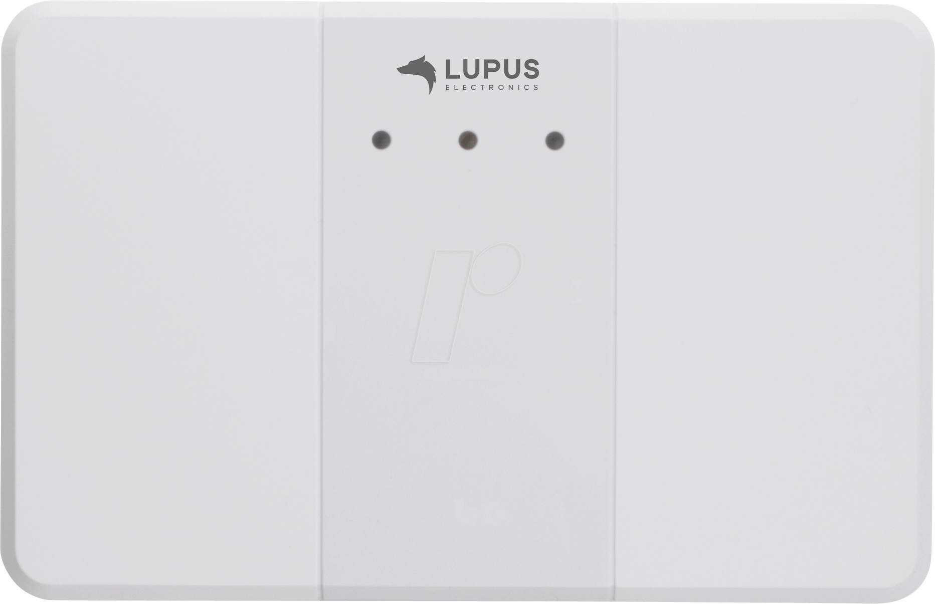 LS 12125 - Drahtloser Sensoreingang (9 fach) von LUPUS