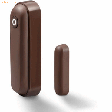 Lupus LUPUS - Fenster-/ Türkontakt V2 braun Lupus LUPUS - Fenster-/ Türkontakt V2 braun von Lupus