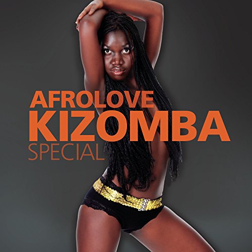 Afrolove/Kizomba/Special von LUSAFRICA