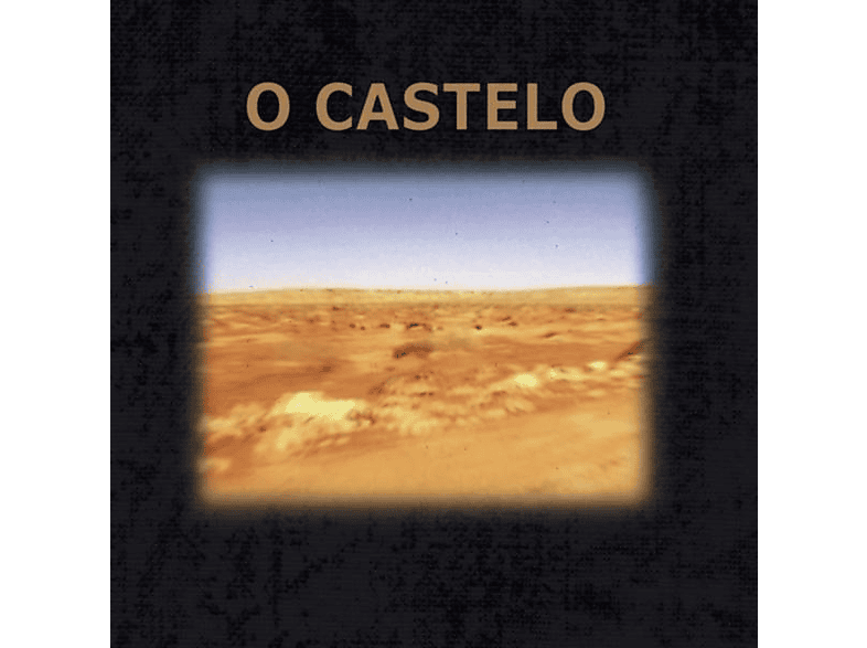 O Castelo - (CD) von LUSITANIAN