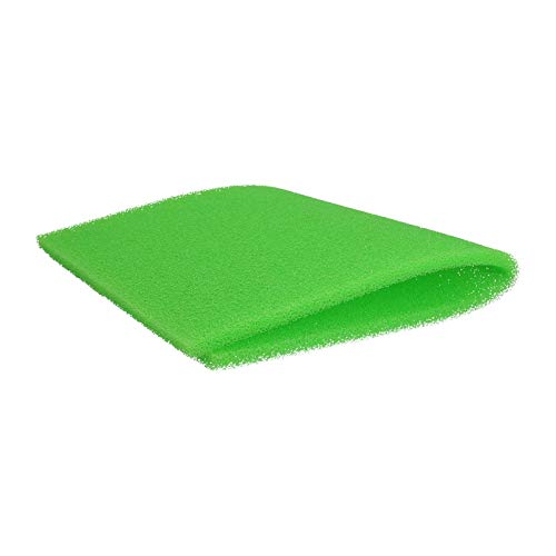 Anti-Schimmel-Kühlschrankmatte 46 x 30 x 1cm kompatibel mit Scanpart Antibakteriell Geruchshemmend für frisches Gemüse zuschneidbar wiederverwendbar von LUTH Premium Profi Parts