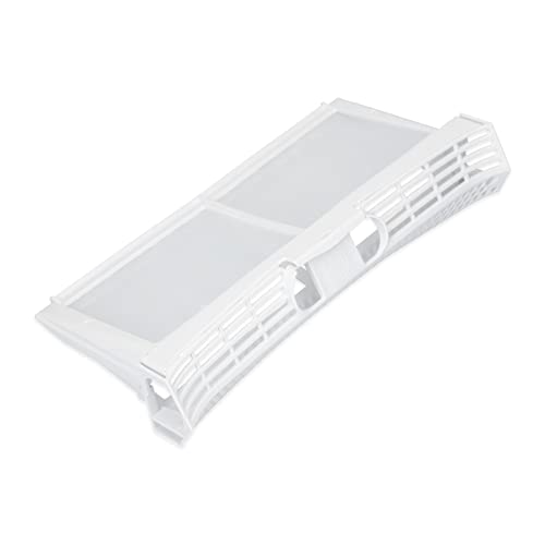 LUTH Premium Profi Parts Flusensieb Filtertasche Filter Taschensieb ausklappbar kompatibel mit Bosch Siemens 00652184 652184 305 x 155 x 60 mm für Trockner LUTH Premium Profi Parts Flusensieb Filtertasche Filter Taschensieb ausklappbar kompatibel mit Bosch Siemens 00652184 652184 305 x 155 x 60 mm für Trockner von LUTH Premium Profi Parts