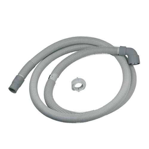 LUTH Premium Profi Parts Ablaufschlauch 30/20mmø 2,2m Mit Belüftung kompatibel mit AEG 405536746/2 für Geschirrspüler von LUTH Premium Profi Parts