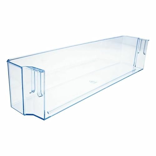 LUTH Premium Profi Parts Abstellfach kompatibel mit Amica 1022439 Flaschenfach 432x85mm für Kühlschranktüre von LUTH Premium Profi Parts