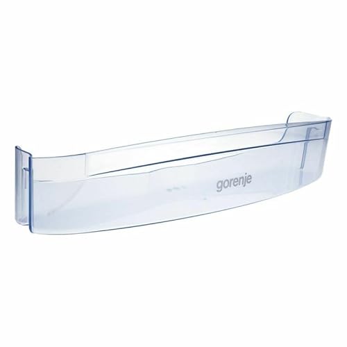 LUTH Premium Profi Parts Abstellfach kompatibel mit Gorenje 135828 Flaschenfach 484x95mm für Kühlschranktüre Kühlgefrierkombination von LUTH Premium Profi Parts
