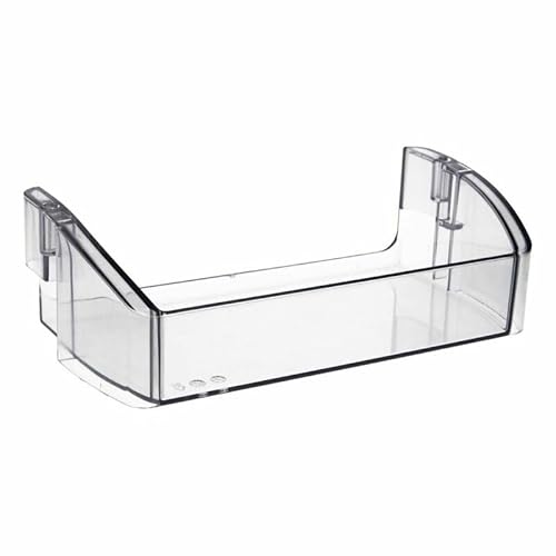 LUTH Premium Profi Parts Abstellfach kompatibel mit Gorenje 650747 Ablage 202x60mm für Kühlschranktüre LUTH Premium Profi Parts Abstellfach kompatibel mit Gorenje 650747 Ablage 202x60mm für Kühlschranktüre von LUTH Premium Profi Parts