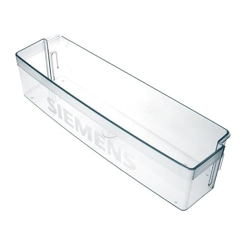 LUTH Premium Profi Parts Abstellfach kompatibel mit Siemens 00353093 Flaschenabsteller 430x113mm für Kühlschranktüre LUTH Premium Profi Parts Abstellfach kompatibel mit Siemens 00353093 Flaschenabsteller 430x113mm für Kühlschranktüre von LUTH Premium Profi Parts
