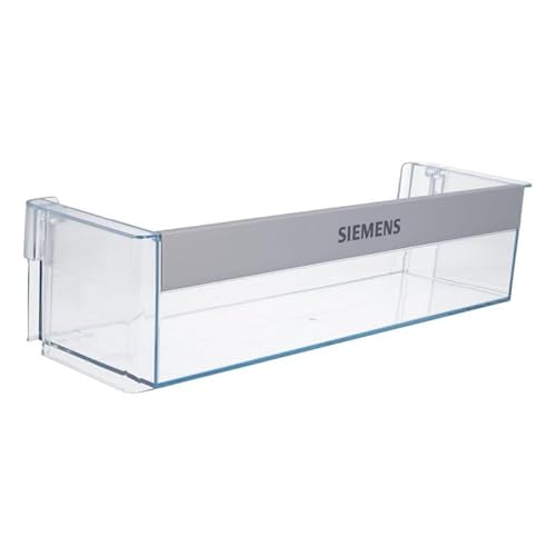 LUTH Premium Profi Parts Abstellfach kompatibel mit Siemens 00744479 Flaschenabsteller 442x100x124mm für Kühlschranktüre LUTH Premium Profi Parts Abstellfach kompatibel mit Siemens 00744479 Flaschenabsteller 442x100x124mm für Kühlschranktüre von LUTH Premium Profi Parts