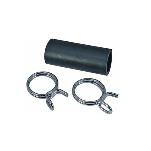 LUTH Premium Profi Parts Anschlussatz kompatibel mit Bosch 00088403 für Ablaufschlauch Siphonverschraubung Geschirrspüler von LUTH Premium Profi Parts