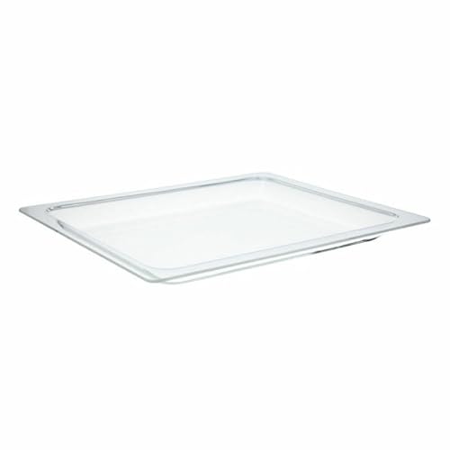 LUTH Premium Profi Parts Backblech Hoch kompatibel mit Bosch 00114537 Glasschale 380x320x32mmmm Hmz10gp für Mikrowellenherd LUTH Premium Profi Parts Backblech Hoch kompatibel mit Bosch 00114537 Glasschale 380x320x32mmmm Hmz10gp für Mikrowellenherd von LUTH Premium Profi Parts
