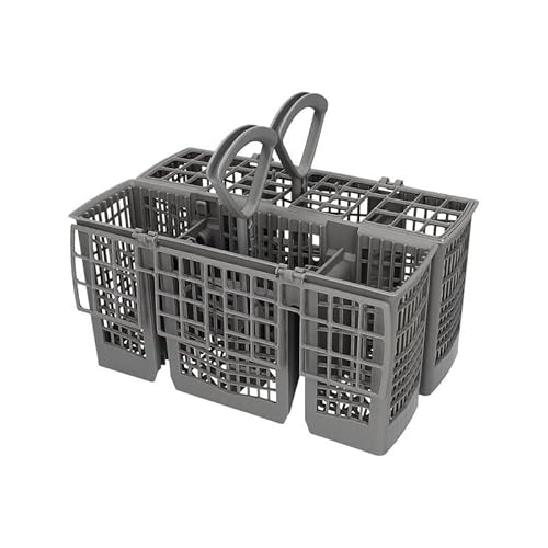 LUTH Premium Profi Parts Besteckkorb kompatibel mit Bosch 00418280 Teilbar für Geschirrspüler LUTH Premium Profi Parts Besteckkorb kompatibel mit Bosch 00418280 Teilbar für Geschirrspüler von LUTH Premium Profi Parts