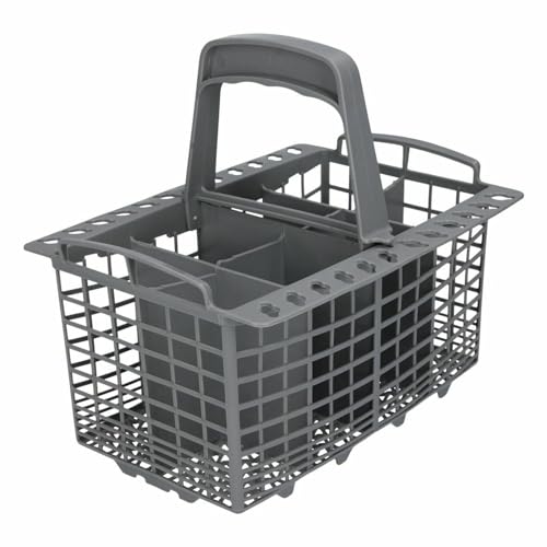 LUTH Premium Profi Parts Besteckkorb kompatibel mit Indesit C00094297 für Geschirrspüler von LUTH Premium Profi Parts