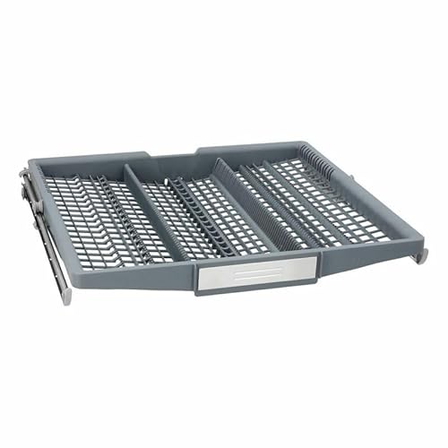 LUTH Premium Profi Parts Besteckschublade mit Rahmen Schienen kompatibel mit Bosch 00685271 für Geschirrspüler LUTH Premium Profi Parts Besteckschublade mit Rahmen Schienen kompatibel mit Bosch 00685271 für Geschirrspüler von LUTH Premium Profi Parts