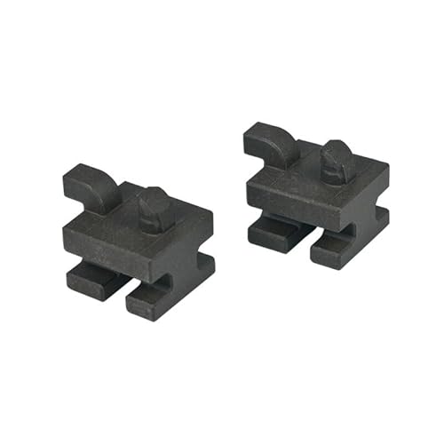 LUTH Premium Profi Parts Buchse kompatibel mit Siemens 00637444 Keramikhalter Hinten für Zubehörhaltegitter Backofen Mit Mikrowelle 2stk LUTH Premium Profi Parts Buchse kompatibel mit Siemens 00637444 Keramikhalter Hinten für Zubehörhaltegitter Backofen Mit Mikrowelle 2stk von LUTH Premium Profi Parts