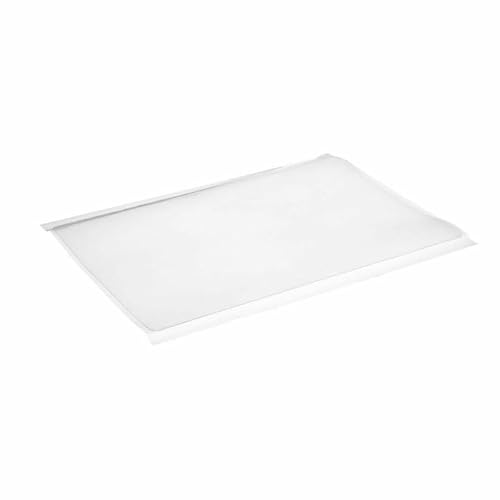 LUTH Premium Profi Parts Dampfschutzfolie kompatibel mit Siemens 00662088 242x154mm für Mikrowellentüre LUTH Premium Profi Parts Dampfschutzfolie kompatibel mit Siemens 00662088 242x154mm für Mikrowellentüre von LUTH Premium Profi Parts