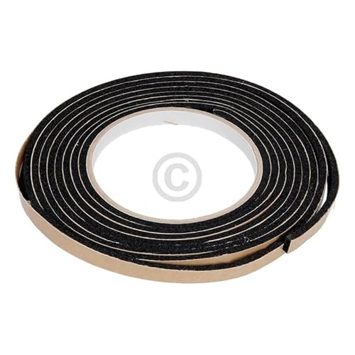 LUTH Premium Profi Parts Dichtband für Rahmen kompatibel mit Smeg 784131275 2,6m 7x3mm für Kochfeld LUTH Premium Profi Parts Dichtband für Rahmen kompatibel mit Smeg 784131275 2,6m 7x3mm für Kochfeld von LUTH Premium Profi Parts