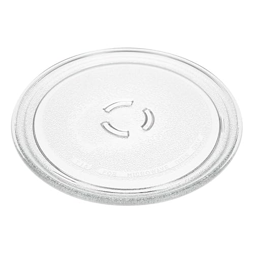 LUTH Premium Profi Parts Drehteller 280mmø kompatibel mit Bauknecht C00629086 für Mikrowelle LUTH Premium Profi Parts Drehteller 280mmø kompatibel mit Bauknecht C00629086 für Mikrowelle von LUTH Premium Profi Parts