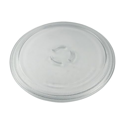 LUTH Premium Profi Parts Drehteller 280mmø kompatibel mit Whirlpool 481246678407 kompatibel mit Indesit C00312776 für Mikrowelle LUTH Premium Profi Parts Drehteller 280mmø kompatibel mit Whirlpool 481246678407 kompatibel mit Indesit C00312776 für Mikrowelle von LUTH Premium Profi Parts
