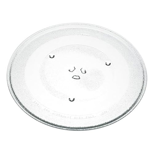 LUTH Premium Profi Parts Drehteller 380mm kompatibel mit Samsung De63-00806a für Mikrowelle LUTH Premium Profi Parts Drehteller 380mm kompatibel mit Samsung De63-00806a für Mikrowelle von LUTH Premium Profi Parts