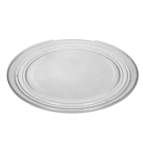 LUTH Premium Profi Parts Drehteller Glasteller 272mm für Mikrowelle kompatibel mit Whirlpool 480120101083 LUTH Premium Profi Parts Drehteller Glasteller 272mm für Mikrowelle kompatibel mit Whirlpool 480120101083 von LUTH Premium Profi Parts