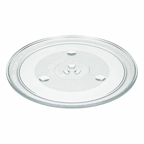 LUTH Premium Profi Parts Drehteller Kompatibel mit Candy 49016762 315mmø für Mikrowelle LUTH Premium Profi Parts Drehteller Kompatibel mit Candy 49016762 315mmø für Mikrowelle von LUTH Premium Profi Parts