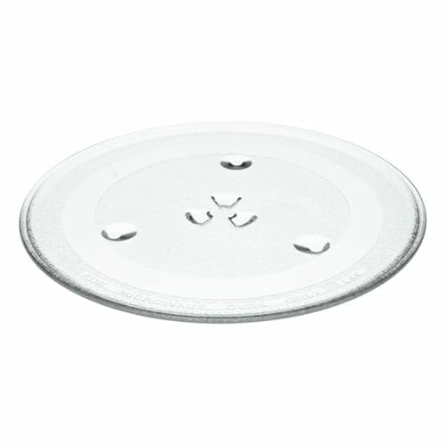 LUTH Premium Profi Parts Drehteller Universal 285mmø für Mikrowelle LUTH Premium Profi Parts Drehteller Universal 285mmø für Mikrowelle von LUTH Premium Profi Parts
