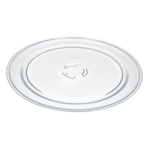 LUTH Premium Profi Parts Drehteller kompatibel mit Bauknecht C00858572 360mmø für Mikrowelle LUTH Premium Profi Parts Drehteller kompatibel mit Bauknecht C00858572 360mmø für Mikrowelle von LUTH Premium Profi Parts