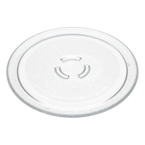 LUTH Premium Profi Parts Drehteller kompatibel mit Bauknecht C00862548 250mmø für Mikrowelle LUTH Premium Profi Parts Drehteller kompatibel mit Bauknecht C00862548 250mmø für Mikrowelle von LUTH Premium Profi Parts