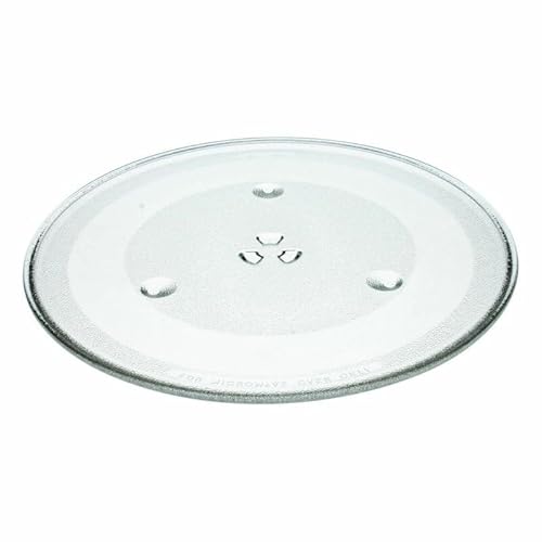 LUTH Premium Profi Parts Drehteller kompatibel mit Bosch 00354974 Glasteller 340mmø für Mikrowelle LUTH Premium Profi Parts Drehteller kompatibel mit Bosch 00354974 Glasteller 340mmø für Mikrowelle von LUTH Premium Profi Parts