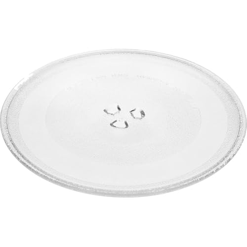 LUTH Premium Profi Parts Drehteller kompatibel mit Bosch 11002491 kompatibel mit Samsung De74-00027a 255mmø für Mikrowelle LUTH Premium Profi Parts Drehteller kompatibel mit Bosch 11002491 kompatibel mit Samsung De74-00027a 255mmø für Mikrowelle von LUTH Premium Profi Parts
