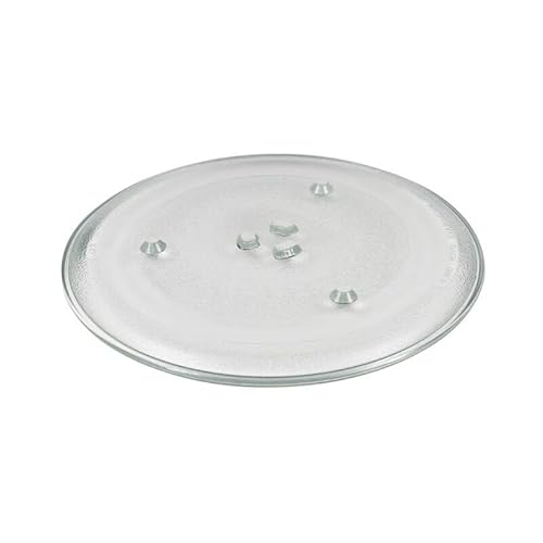 LUTH Premium Profi Parts Drehteller kompatibel mit Candy 49033573 270mmø für Mikrowelle LUTH Premium Profi Parts Drehteller kompatibel mit Candy 49033573 270mmø für Mikrowelle von LUTH Premium Profi Parts