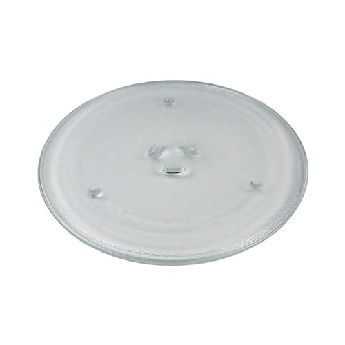LUTH Premium Profi Parts Drehteller kompatibel mit Samsung De74-00027a 255mmø für Mikrowelle LUTH Premium Profi Parts Drehteller kompatibel mit Samsung De74-00027a 255mmø für Mikrowelle von LUTH Premium Profi Parts
