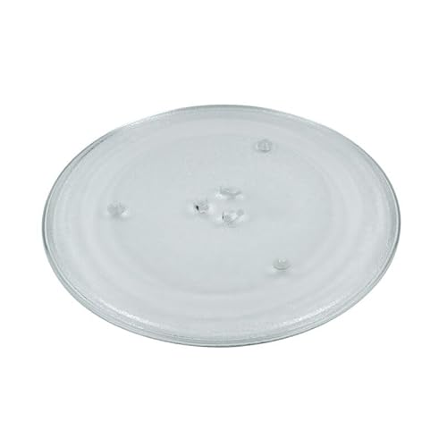 LUTH Premium Profi Parts Drehteller kompatibel mit Samsung DE74-20015G 315mmø für Mikrowelle LUTH Premium Profi Parts Drehteller kompatibel mit Samsung DE74-20015G 315mmø für Mikrowelle von LUTH Premium Profi Parts