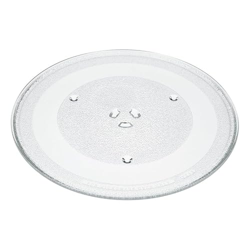LUTH Premium Profi Parts Drehteller kompatibel mit Samsung De74-20016a 345mmø für Mikrowelle LUTH Premium Profi Parts Drehteller kompatibel mit Samsung De74-20016a 345mmø für Mikrowelle von LUTH Premium Profi Parts