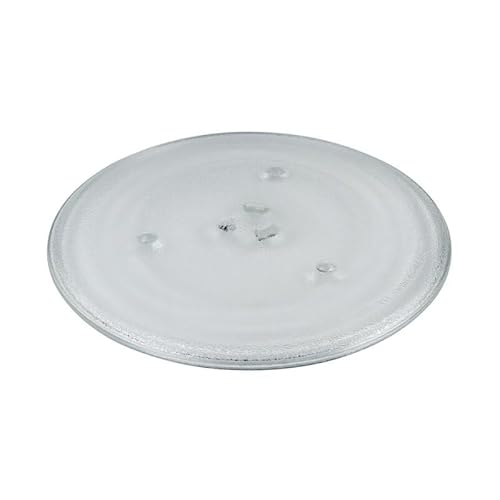 LUTH Premium Profi Parts Drehteller kompatibel mit Samsung De74-20102d 287mmø für Mikrowelle LUTH Premium Profi Parts Drehteller kompatibel mit Samsung De74-20102d 287mmø für Mikrowelle von LUTH Premium Profi Parts