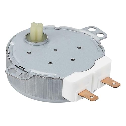 LUTH Premium Profi Parts Drehtellermotor 3,5w kompatibel mit Sharp Rmotda253wrzz Sm16 Hk36m2h3 für Mikrowelle LUTH Premium Profi Parts Drehtellermotor 3,5w kompatibel mit Sharp Rmotda253wrzz Sm16 Hk36m2h3 für Mikrowelle von LUTH Premium Profi Parts