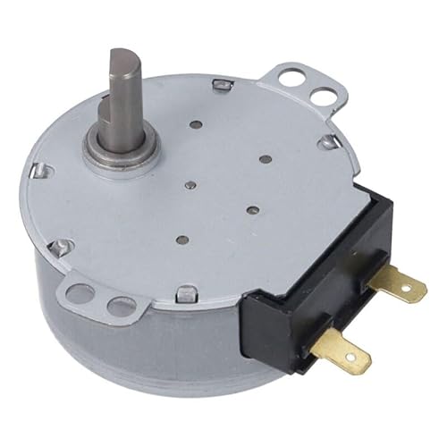 LUTH Premium Profi Parts Drehtellermotor 3w Lg 6549w1s018a Ssm-23h 6549w1s018a für Mikrowelle LUTH Premium Profi Parts Drehtellermotor 3w Lg 6549w1s018a Ssm-23h 6549w1s018a für Mikrowelle von LUTH Premium Profi Parts