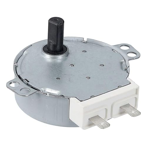 LUTH Premium Profi Parts Drehtellermotor kompatibel mit Fagor Brandt As0038832 für G_alanz Sm-16t für Mikrowelle LUTH Premium Profi Parts Drehtellermotor kompatibel mit Fagor Brandt As0038832 für G_alanz Sm-16t für Mikrowelle von LUTH Premium Profi Parts