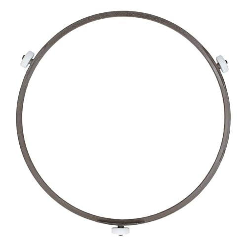 LUTH Premium Profi Parts Drehtellerring kompatibel mit Samsung De92-90189d für Mikrowelle LUTH Premium Profi Parts Drehtellerring kompatibel mit Samsung De92-90189d für Mikrowelle von LUTH Premium Profi Parts