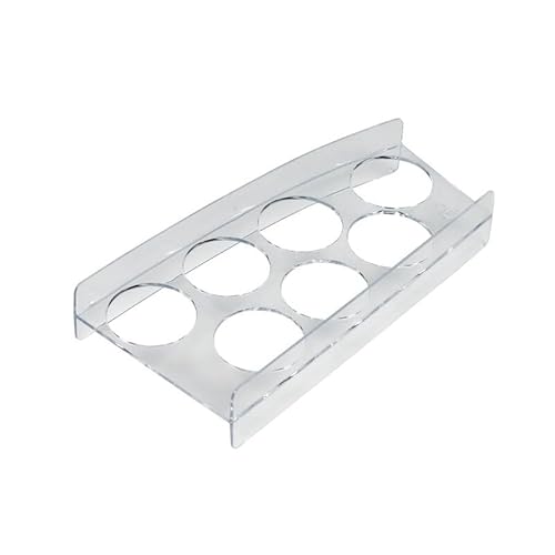 LUTH Premium Profi Parts Eiereinsatz kompatibel mit Neff 00643979 200x97mm für 7 Eier in Kühlschranktüre Kühlgefrierkombination LUTH Premium Profi Parts Eiereinsatz kompatibel mit Neff 00643979 200x97mm für 7 Eier in Kühlschranktüre Kühlgefrierkombination von LUTH Premium Profi Parts