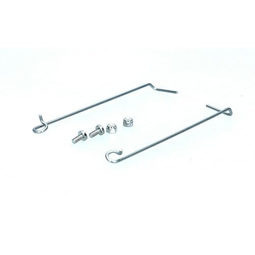 LUTH Premium Profi Parts Federset kompatibel mit Whirlpool 481209498005 für Trommeldeckel Waschmaschine Toplader LUTH Premium Profi Parts Federset kompatibel mit Whirlpool 481209498005 für Trommeldeckel Waschmaschine Toplader von LUTH Premium Profi Parts