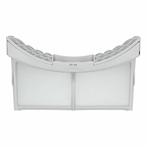 LUTH Premium Profi Parts Flusensieb Lg Adq55998601 für Trockner von LUTH Premium Profi Parts